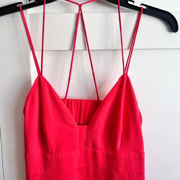 Express size 4 Summer Dress - Picture 3 of 6